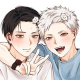 Telegram profile photo for Hikaru.