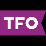 Telegram profile photo for ТФО