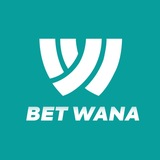 Telegram profile photo for BET WANA