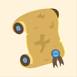 Telegram profile photo for Криптограмота | Биткоин, Эфириум, Дропы