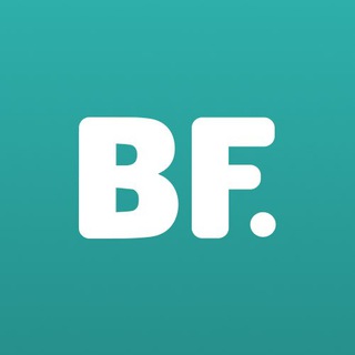 Telegram profile photo for BeFluent
