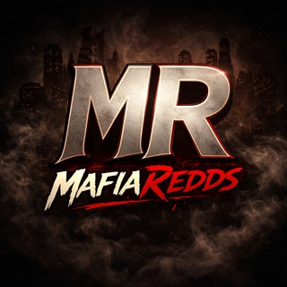 Telegram profile photo for MafiaRedds