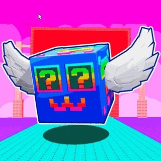 Telegram profile photo for ВРЕМЯ АДМИН ОБЬЮЗОВ Steal a Brainrot / Grow a Garden