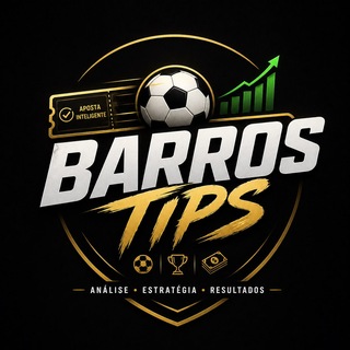 Telegram profile photo for Barros Tips