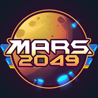 Telegram profile photo for MARS2049 Chat