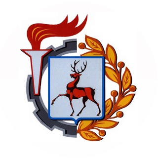 Telegram profile photo for Администрация Советского района Нижнего Новгорода