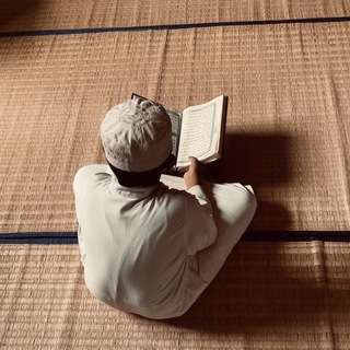 Telegram profile photo for دَارُ ٱلسَّلَامِ