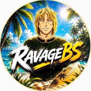 Telegram profile photo for Картель Ravage