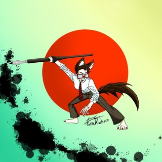 Telegram profile photo for ⛩️Tatsu's yume🎐