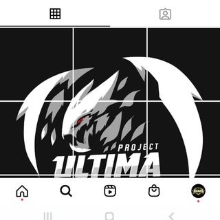 Telegram profile photo for @ULTIMAGAMING_ID