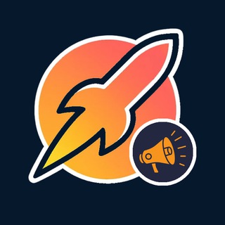 Telegram profile photo for PumpLamp Announcement