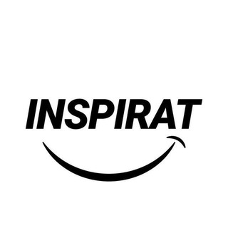 Telegram profile photo for INSPIRAT™