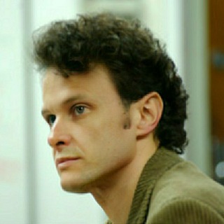 Telegram profile photo for Apollo Goulart de Andrade
