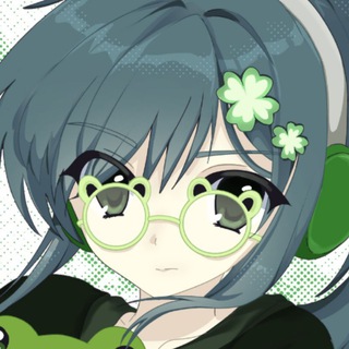 Telegram profile photo for Selia_Dei⛅️