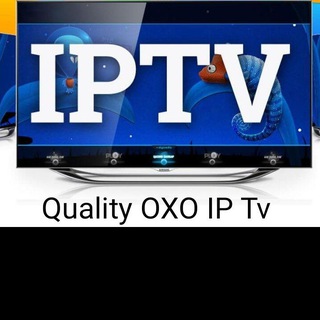 Telegram group profile photo for Quality OXO IP Tv Europa