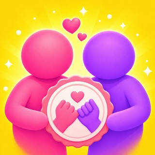 Telegram profile photo for Вердикт дружбы | Тест