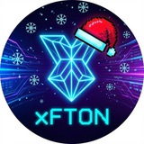Telegram profile photo for XFTON