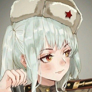 Telegram profile photo for DINIK