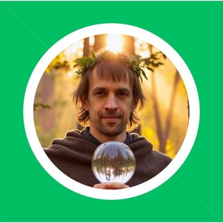 Telegram profile photo for 🔮 МАСТЕР ЦЕЛИТЕЛЬ 🔮