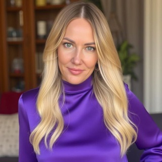 Telegram profile photo for Ирина Виста | Психология мышления
