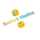 Telegram profile photo for Sushant Medico 🙃