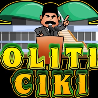 Telegram profile photo for Politikciki