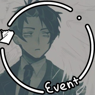 Telegram profile photo for 𝔼𝕍𝔼ℕ𝕋 | 𝐑𝐨𝐥𝐚𝐧𝐝 .