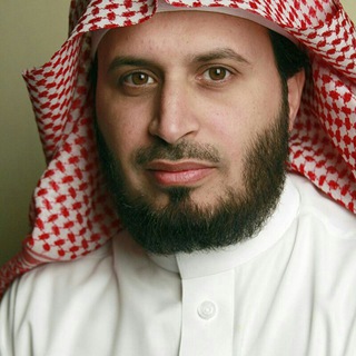 Telegram profile photo for Sheikh Saad Al Gamidi