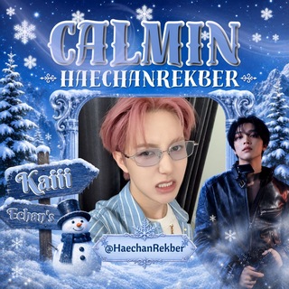 Telegram profile photo for HIRMIN HAECHAN REKBER