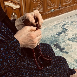 Telegram profile photo for زَينـبَاه ☀️،