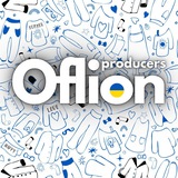 Telegram profile photo for Oflion Producers — Об OF и Агентствах 🌱