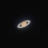Telegram profile photo for saturn's