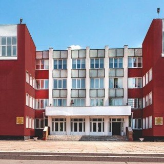 Telegram profile photo for Учреждение образования «Гомельский государственный машиностроительный колледж»