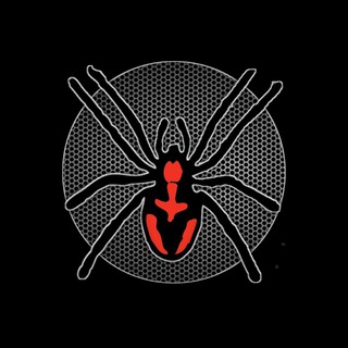 Telegram profile photo for BLACK SPIDER COMUNITY
