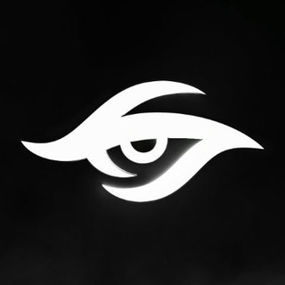 Telegram profile photo for Team Secret