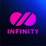 Telegram profile photo for Infinity | life-long mission