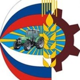Telegram profile photo for ГБПОУ РО "ЗСХТ"