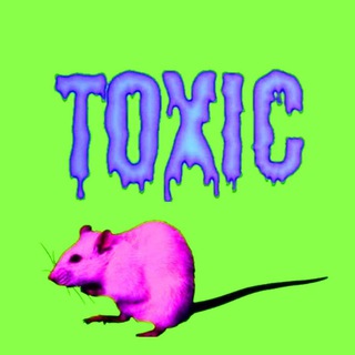 Telegram profile photo for toxic pic