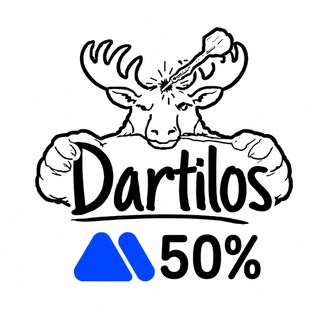 Telegram profile photo for Mexc Splash 50%