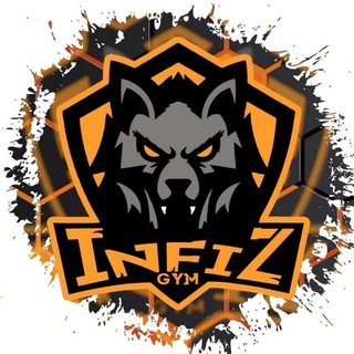 Telegram profile photo for ФИТНЕС-КЛУБ «ИНФИЗ»