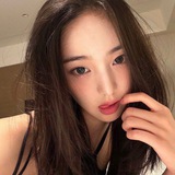 Telegram profile photo for ㅤㅤ♥. 00: leesol lee ✷.