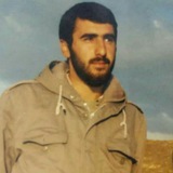 Telegram profile photo for جا پای حمید