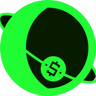 Telegram profile photo for Dollar Moon