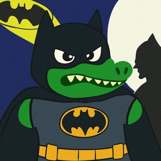 Telegram group profile photo for Puppet Playhouse