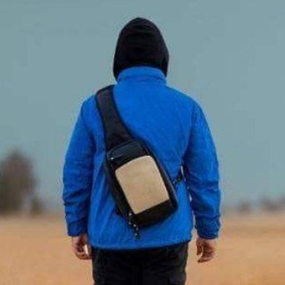 Telegram profile photo for غيث