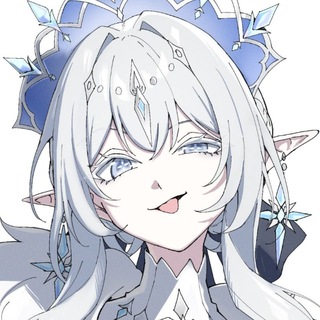 Telegram group profile photo for Waifu Chat