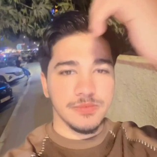Telegram profile photo for Sad of street.