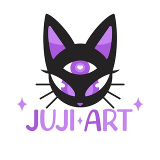 Telegram profile photo for JUJIART