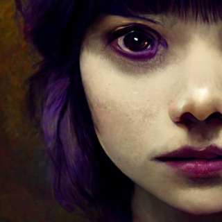 Telegram profile photo for Нейросеть Рисует