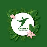 Telegram profile photo for Angren shahar Yoshlari